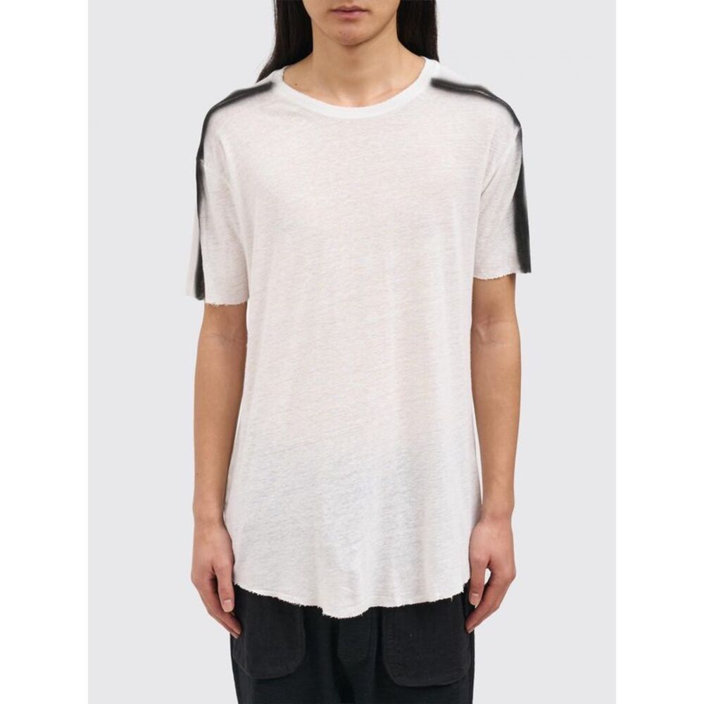 Thom Krom T-Shirt Men White